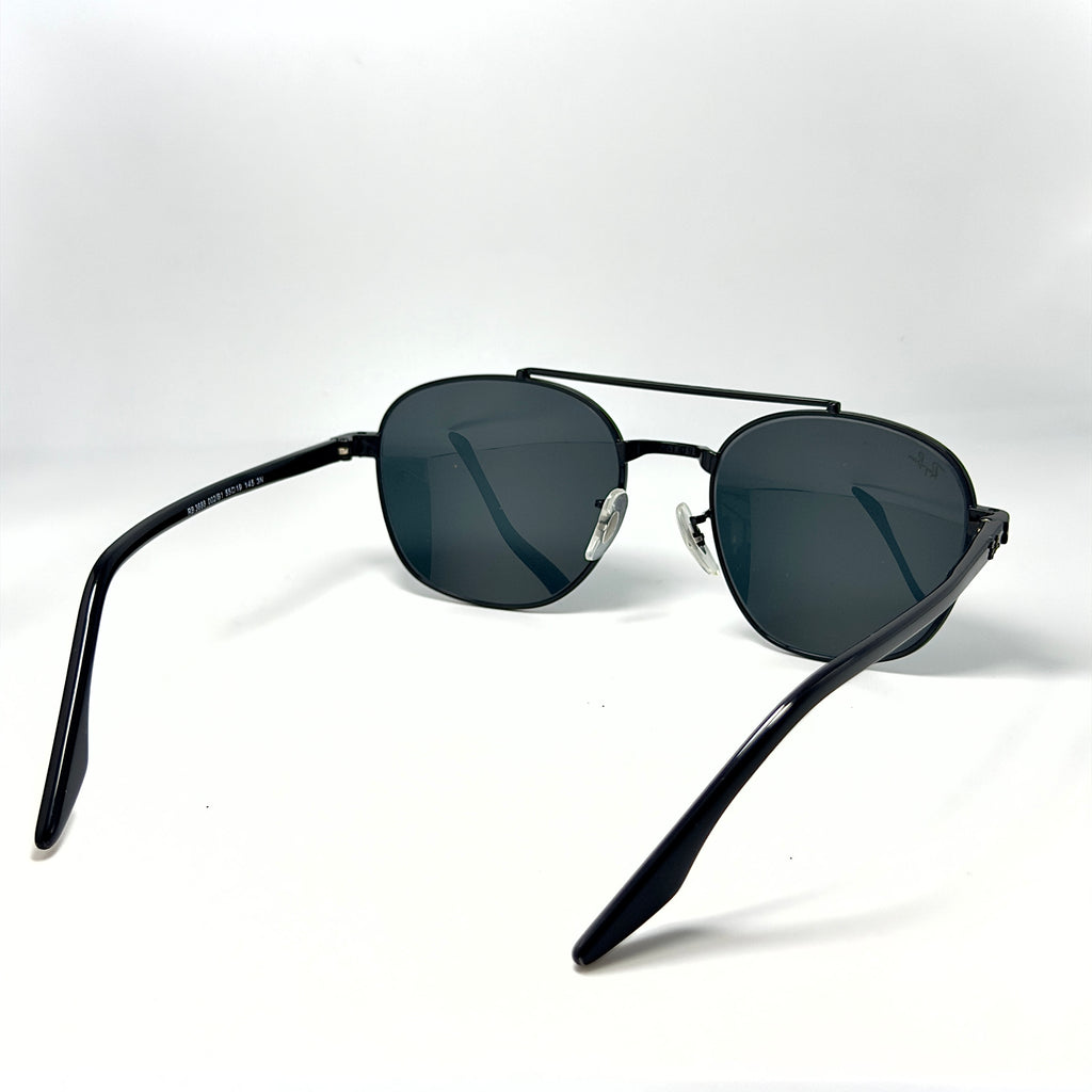 Ray-Ban RB3688 002/B1