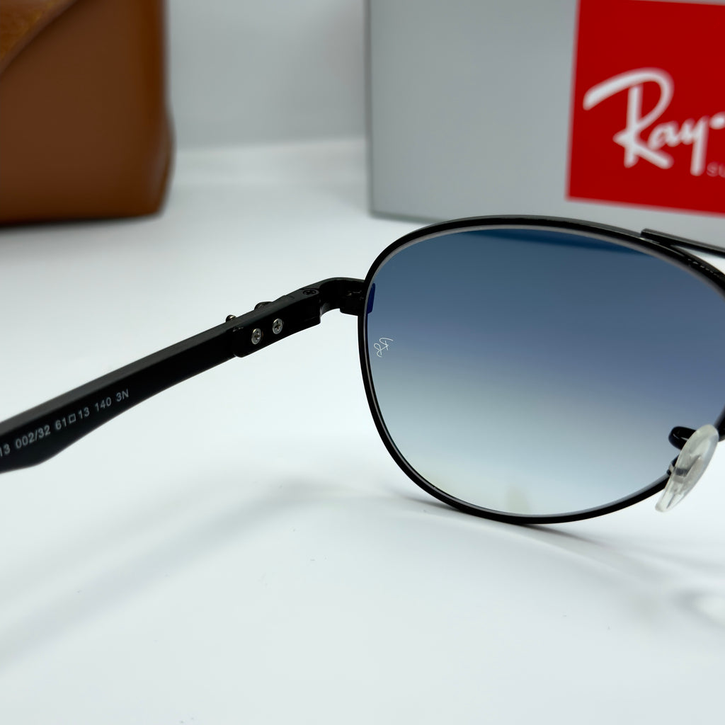 Ray-Ban — RB8313 CARBON FIBER