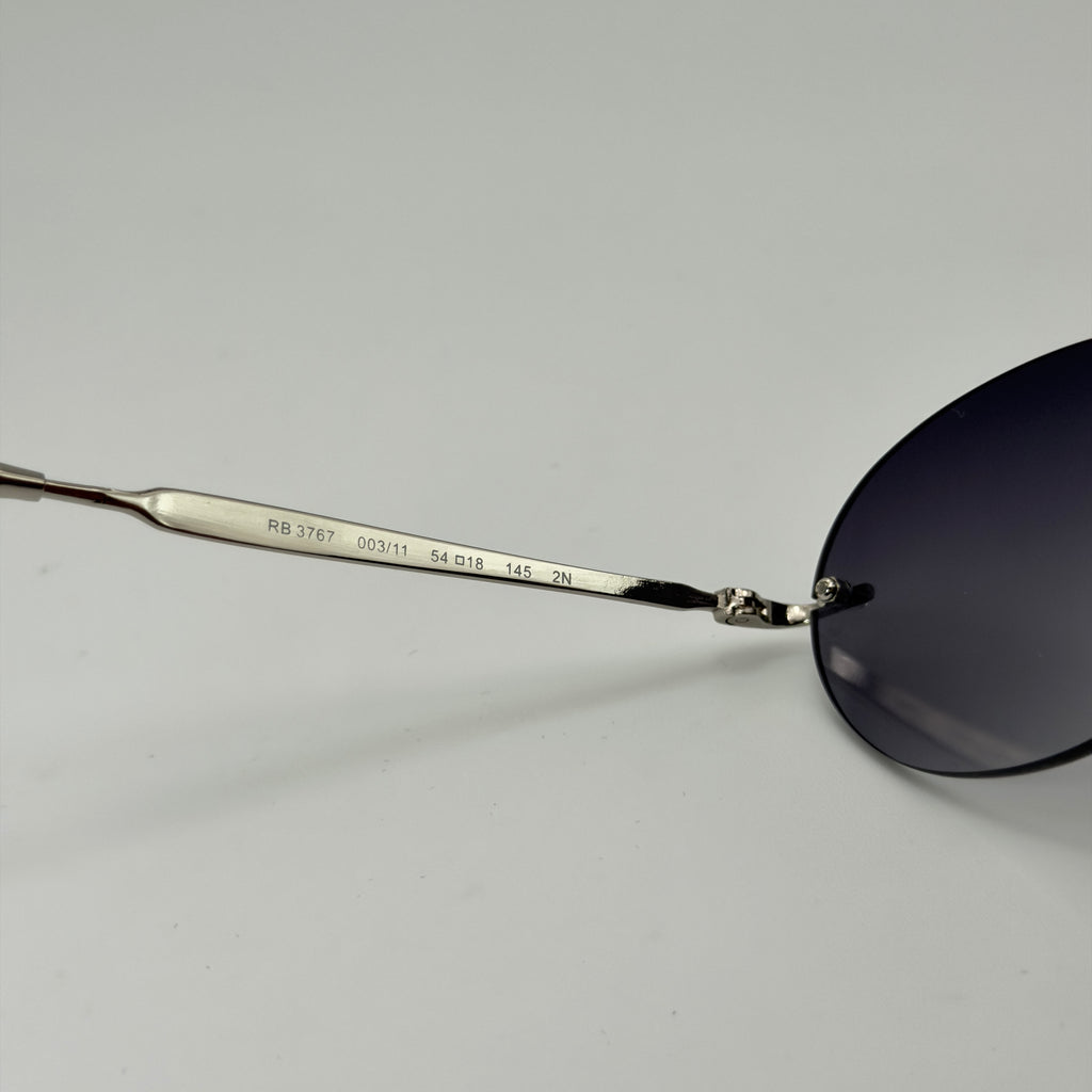 Ray-Ban RB3767 Rimless