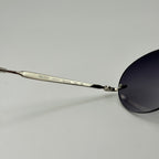 Ray-Ban RB3767 Rimless