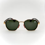RB3674-M Scuderia Collection – Doré / Vert G-15