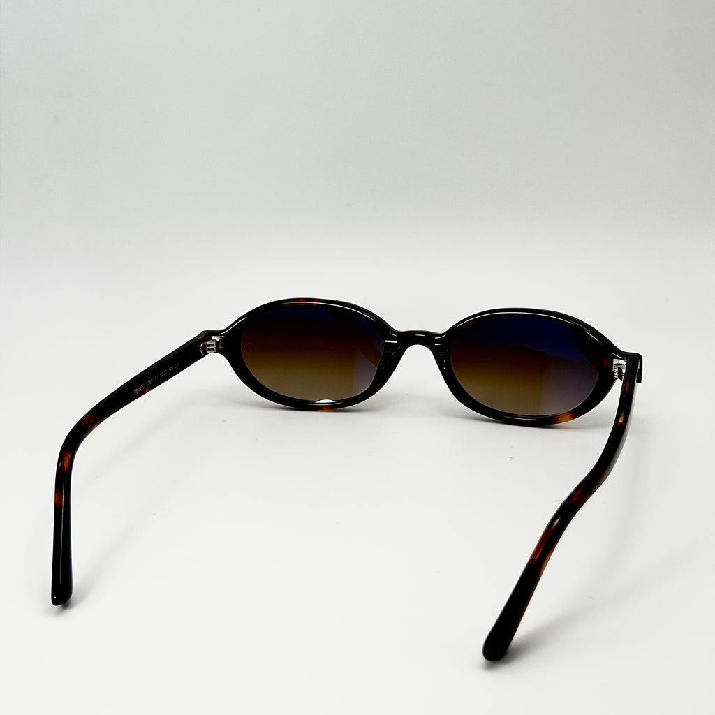 Ray-Ban Khal Bio-Based