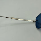 Ray-Ban RB3768 Rimless