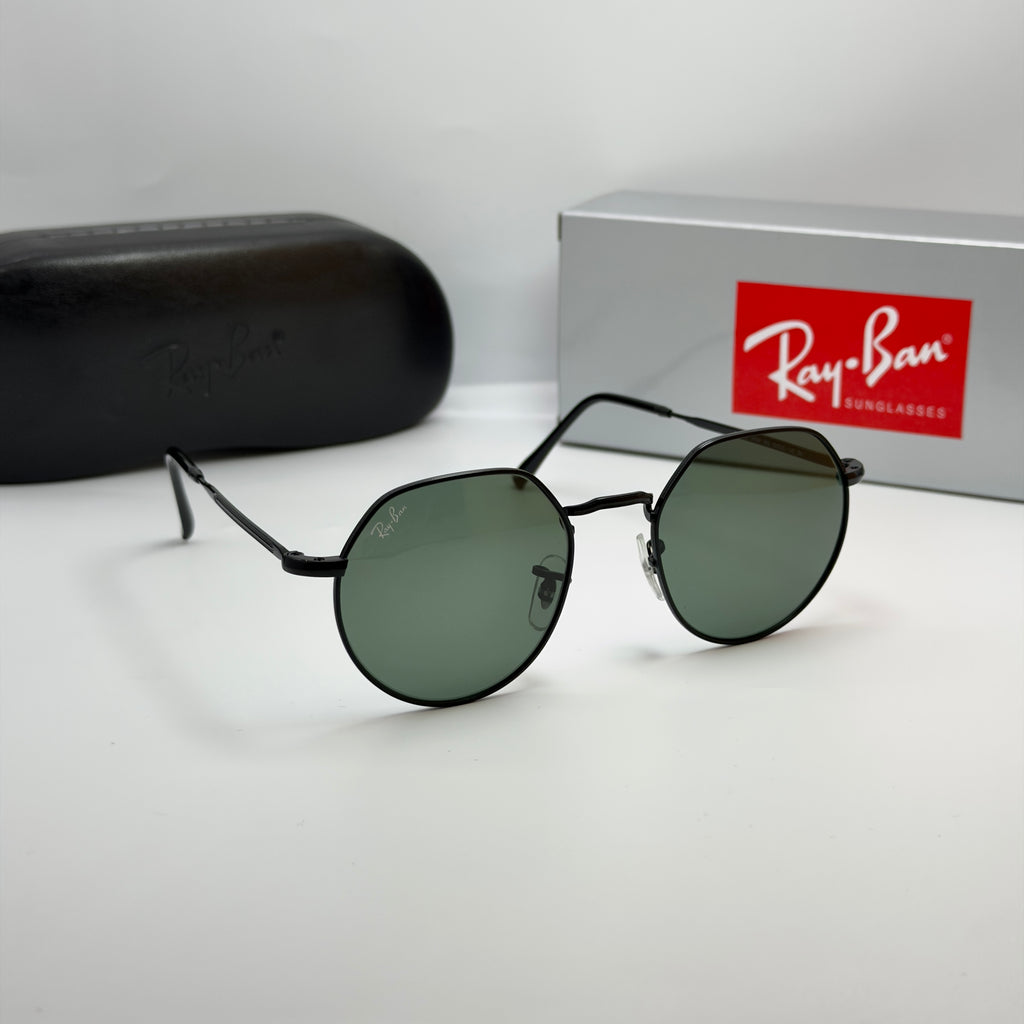 Ray-Ban Jack (RB3565)