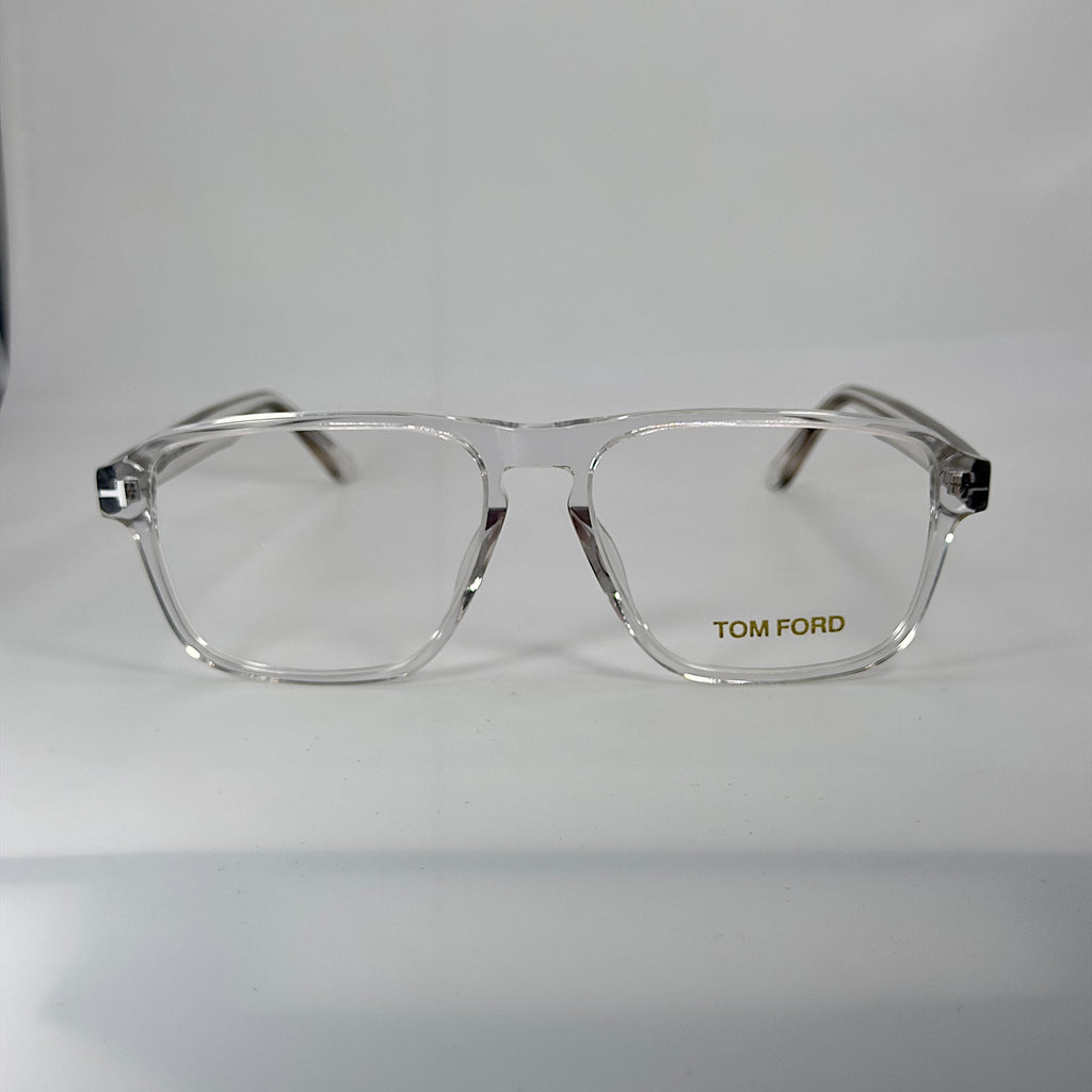 Tom Ford   -Acétate Handmade