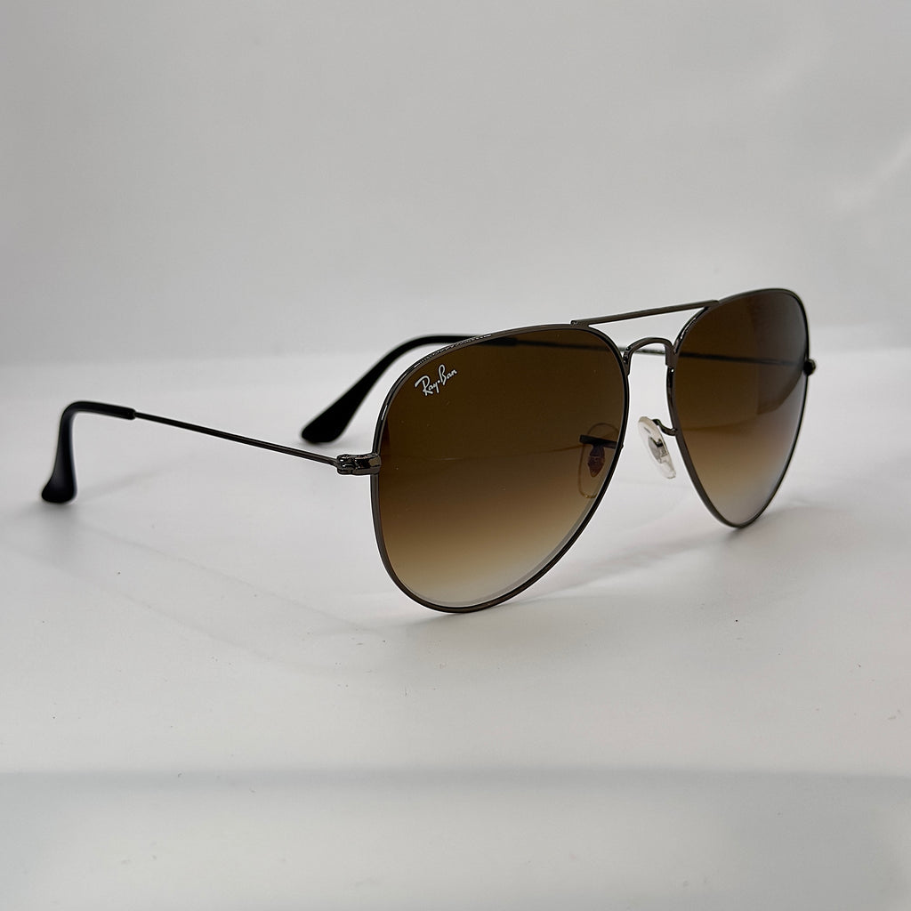 Ray-Ban Aviator Large Metal II Taille 62