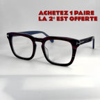 Tom Ford FT5683 – Acétate Handmade