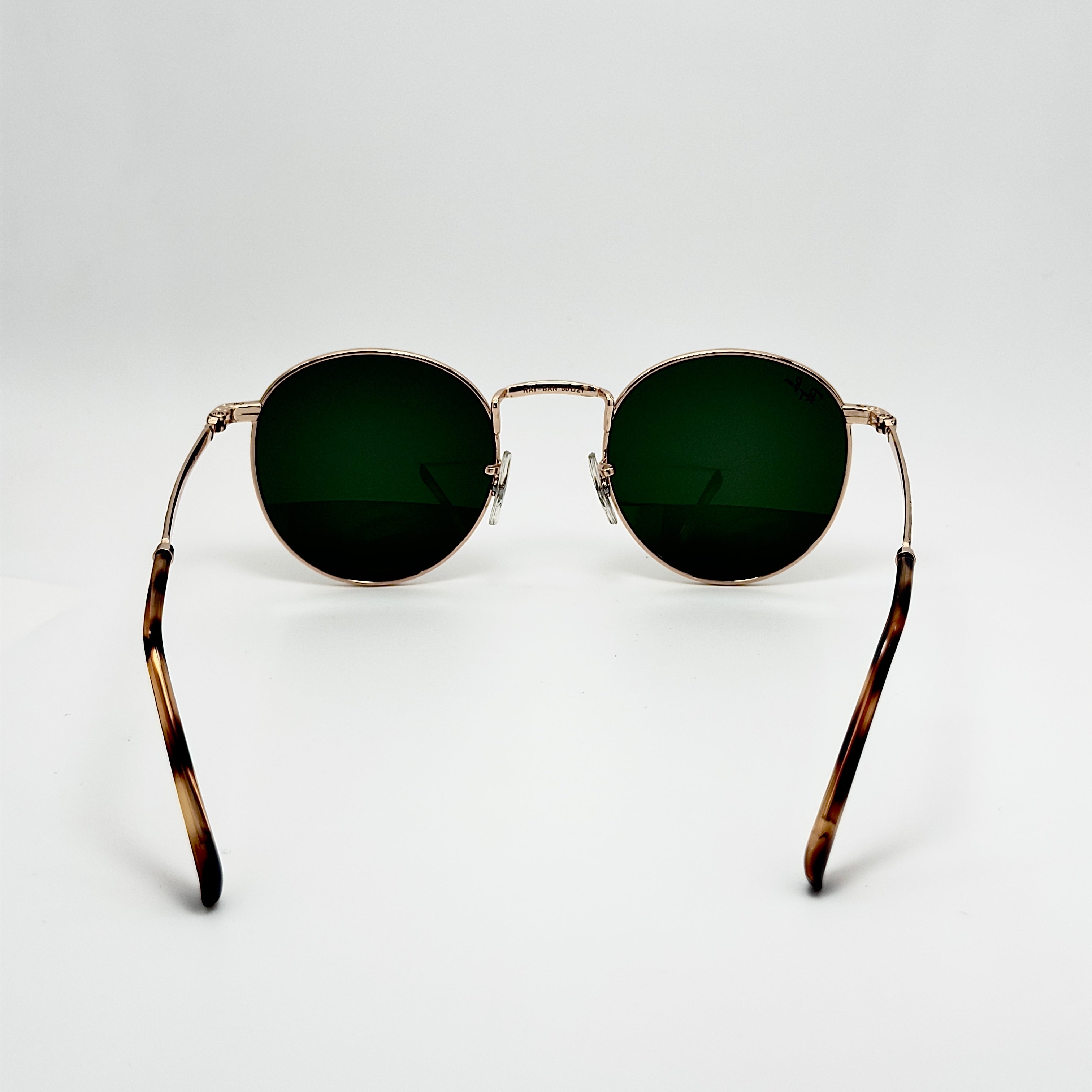 Ray-Ban New Round RB3637