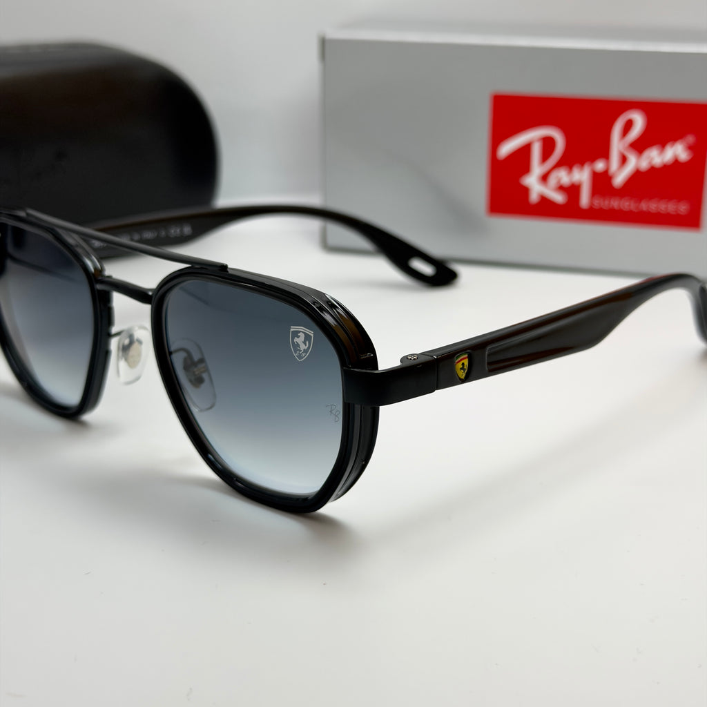 Ray-Ban Scuderia Ferrari (RB3676-M)