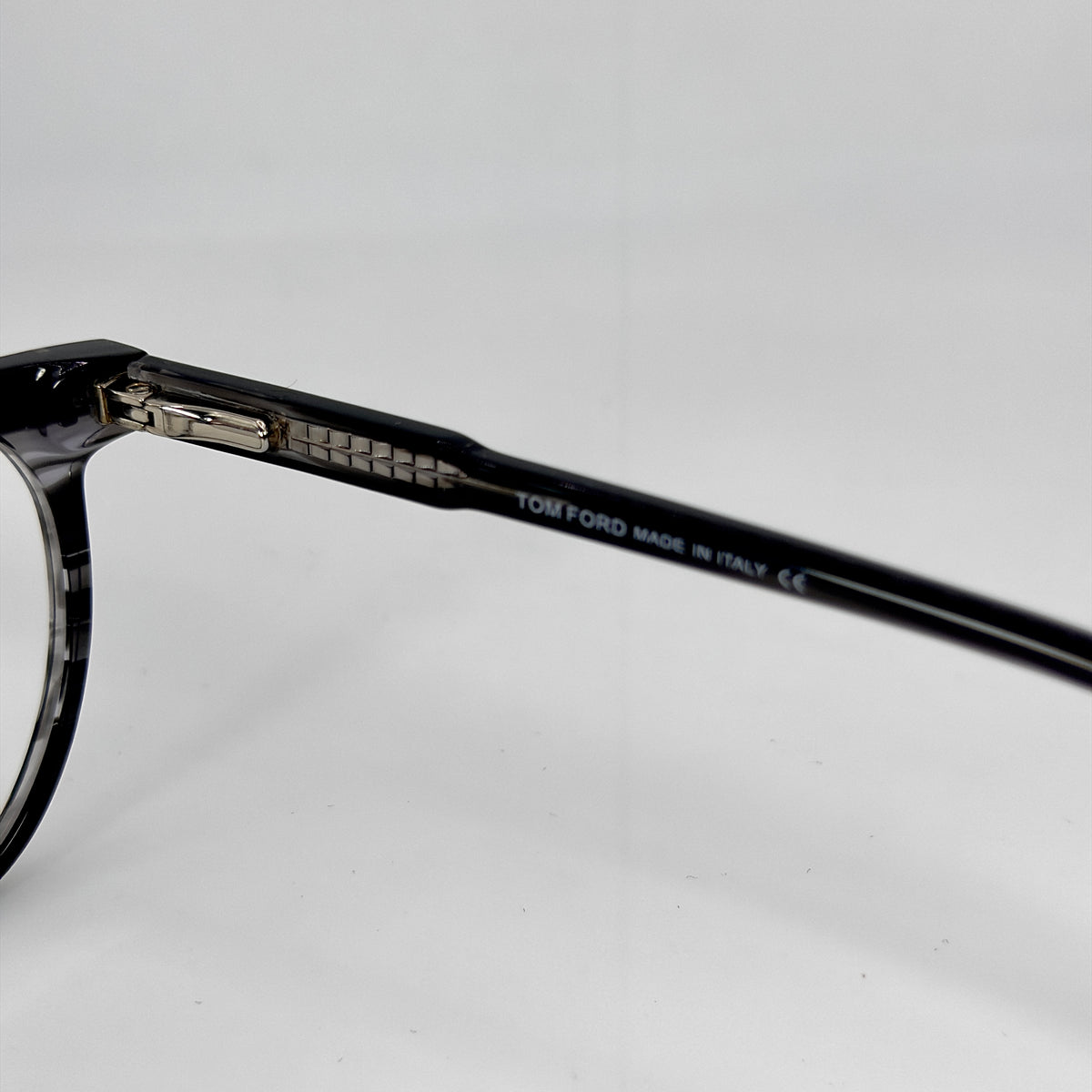 TOM FORD   -Acétate Handmade
