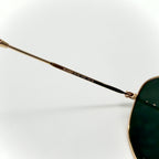 RB3548N Hexagonale Vert G-15