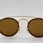 Ray-Ban RB3647N Round Double Bridge⁠