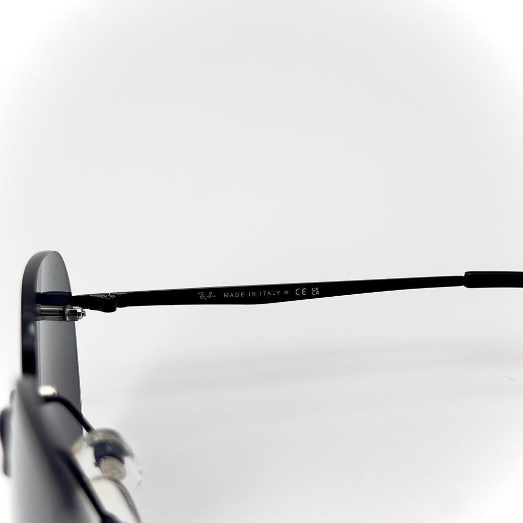 Ray-Ban RB 37871 — Percé Édition Spéciale