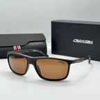 Carrera Active CA4016/S VZHLA - Polarisé Marron Mat