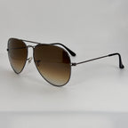 Ray-Ban Aviator Large Metal II Taille 62