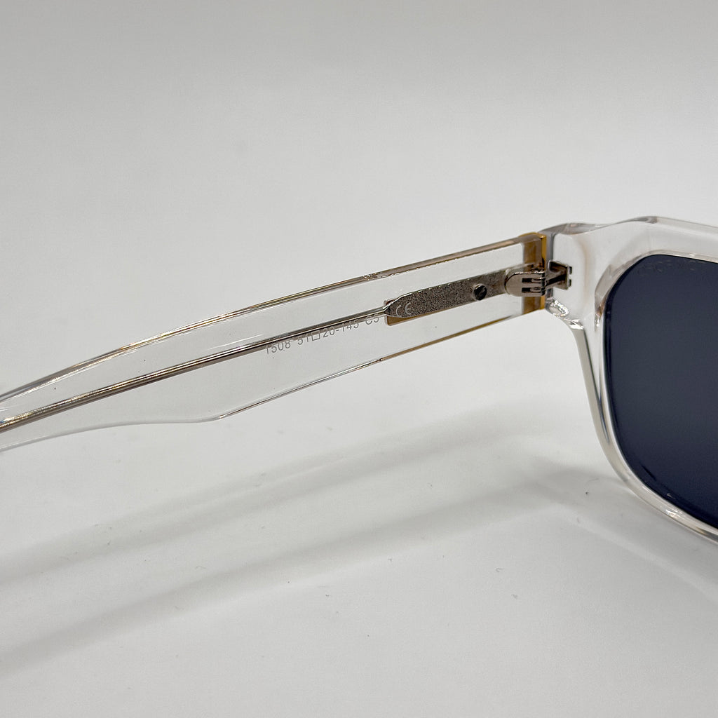 Tom Ford MB 1508 POLARIZED - polarisées
