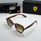 Ray-Ban Scuderia Ferrari — RB3674-M F014/13