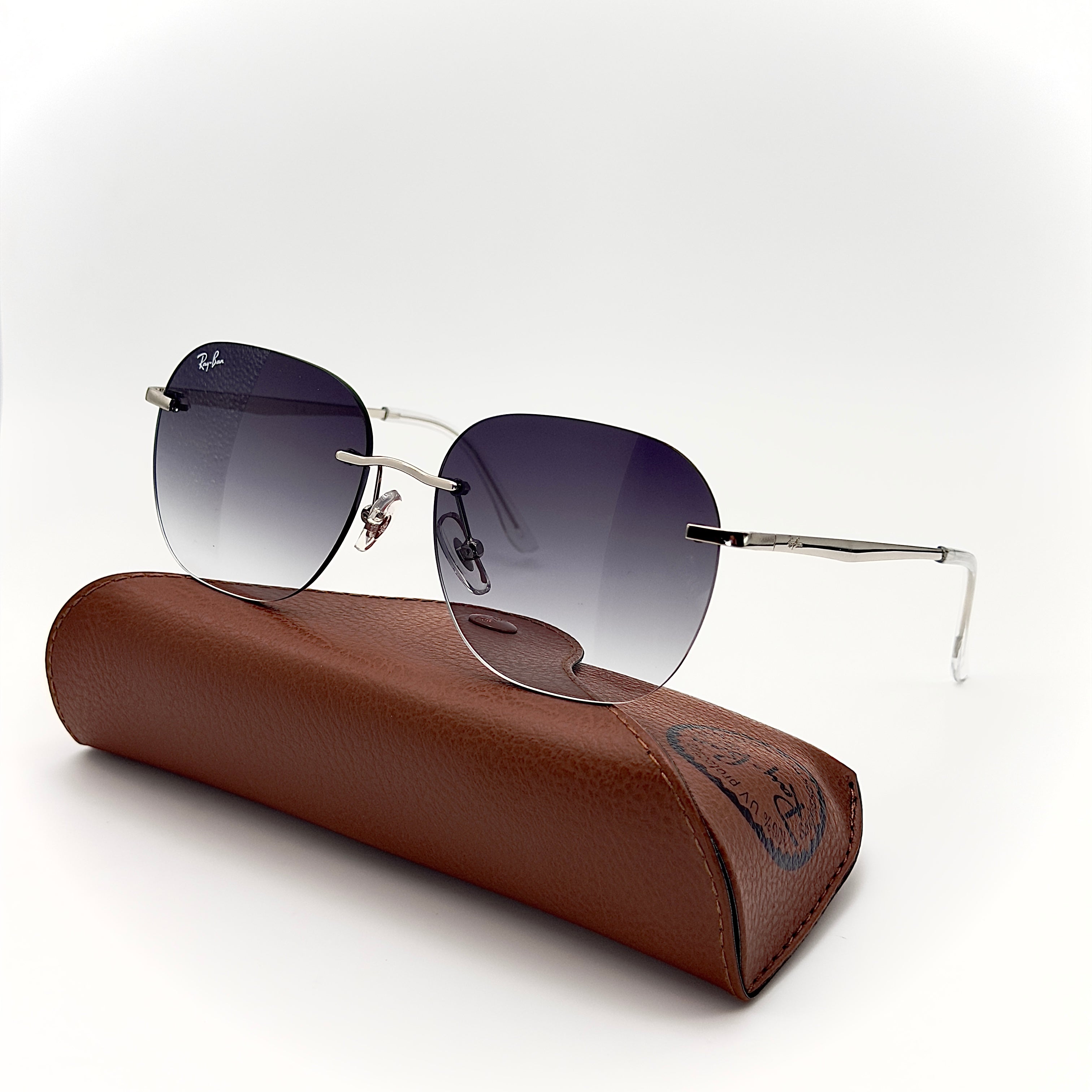 Ray-Ban RB 37871 — Percé Édition Spéciale