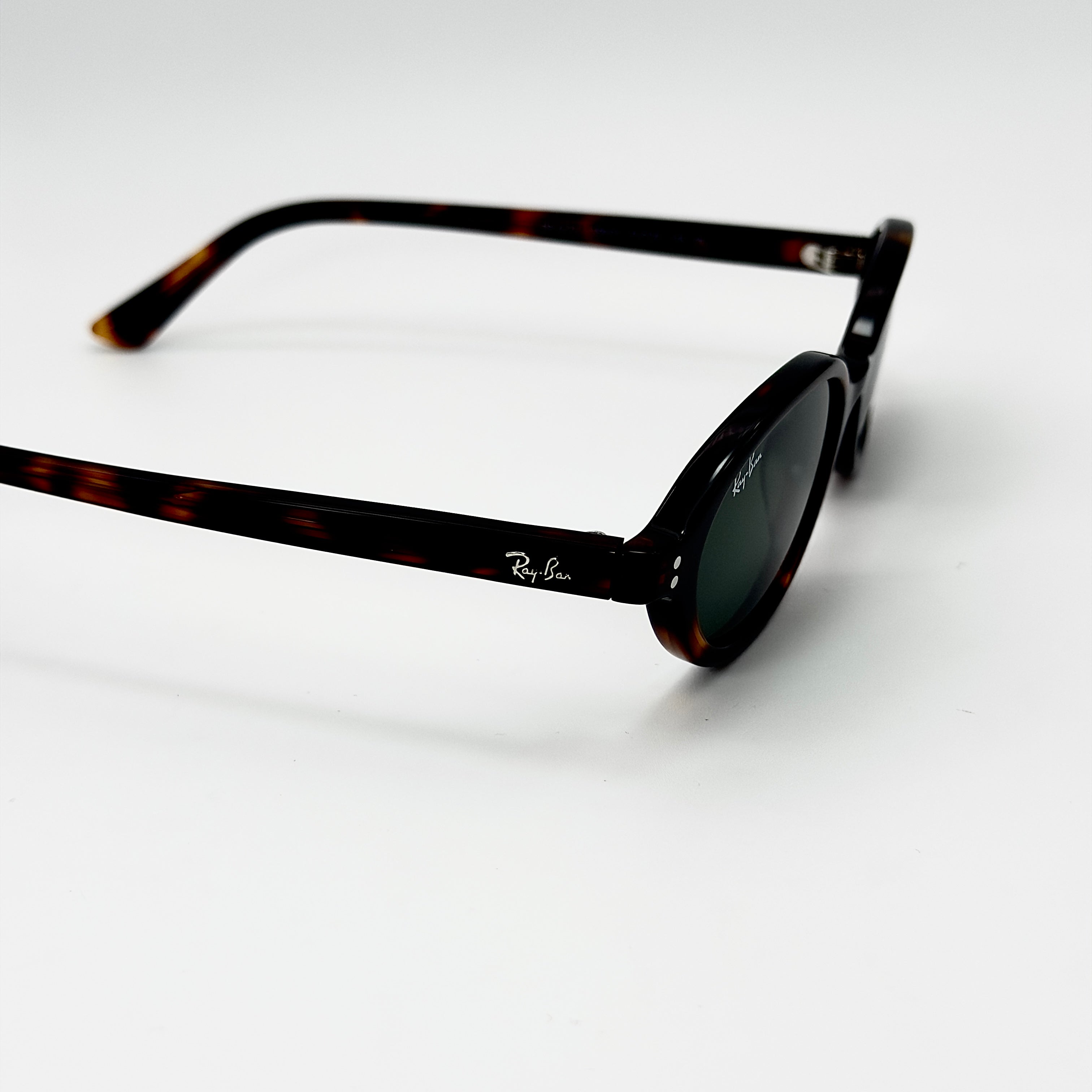 Ray-Ban Khal Bio-Based
