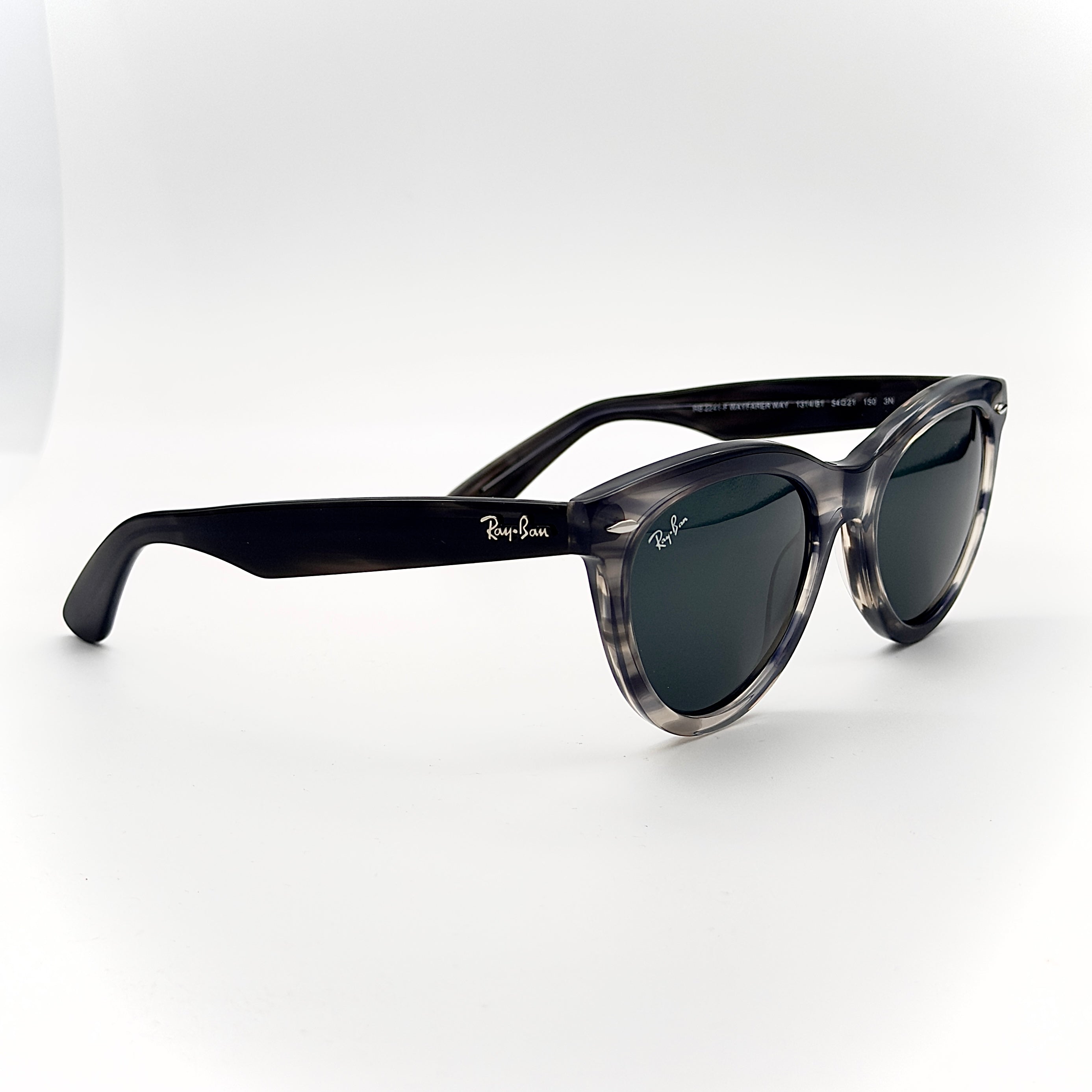 Ray-Ban RB2241F Wayfarer Way