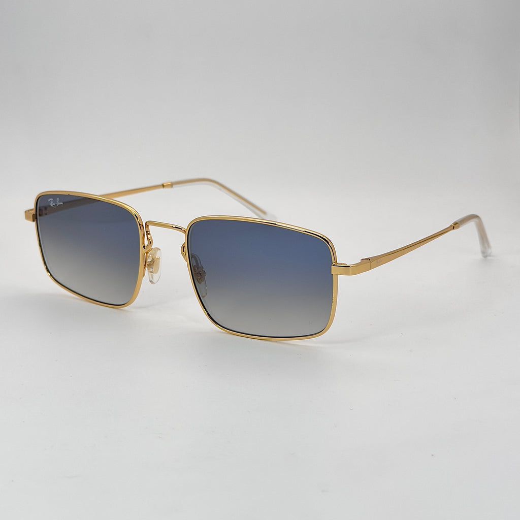 Ray-Ban RB3669 Evolve Photochromic