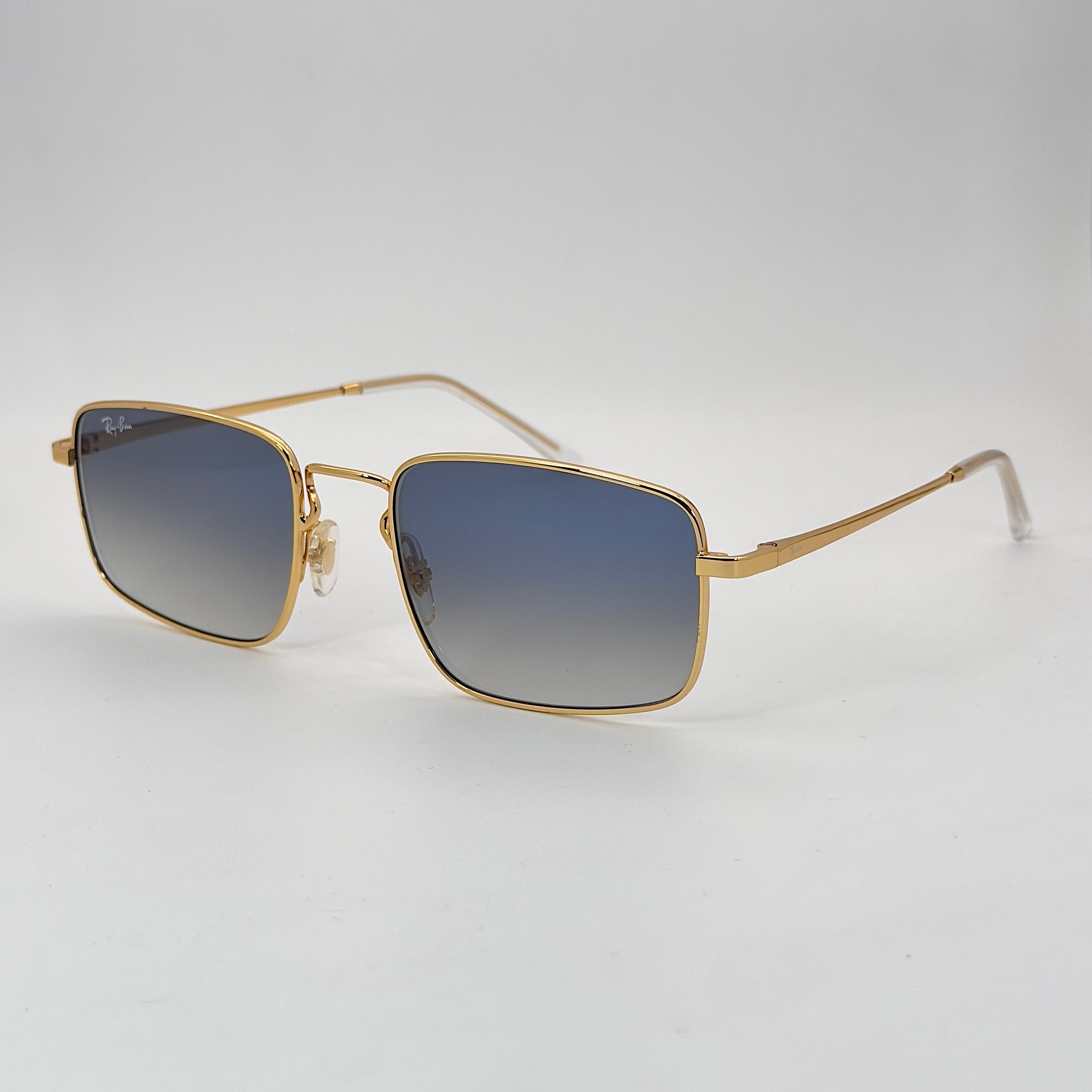 Ray-Ban RB3669 Evolve Photochromic
