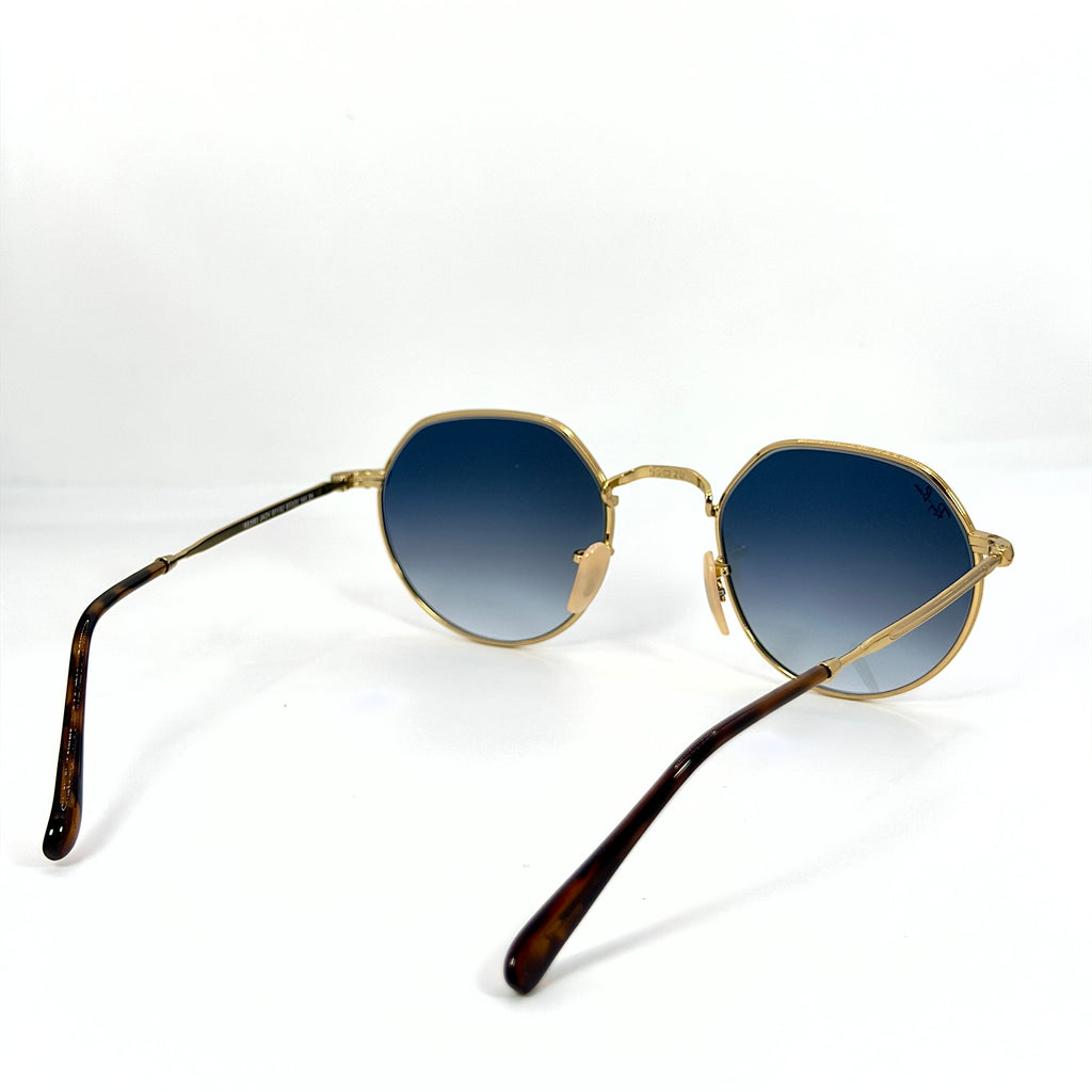 Ray-Ban RB3565 Jack 001/32