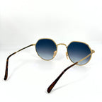Ray-Ban RB3565 Jack 001/32