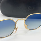RB3565 Jack 001/GD – Verres Bleu Dégradé