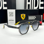 Ray-Ban Scuderia Ferrari (RB3676-M)