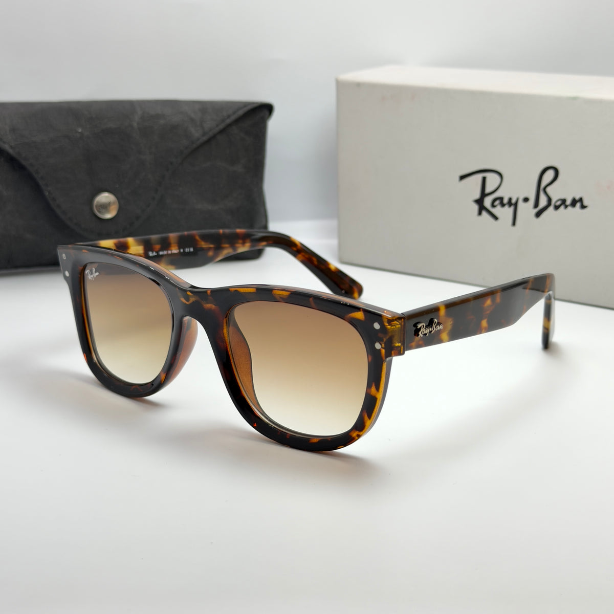 Ray-Ban Wayfarer Reverse (Réf : R0502S-F)