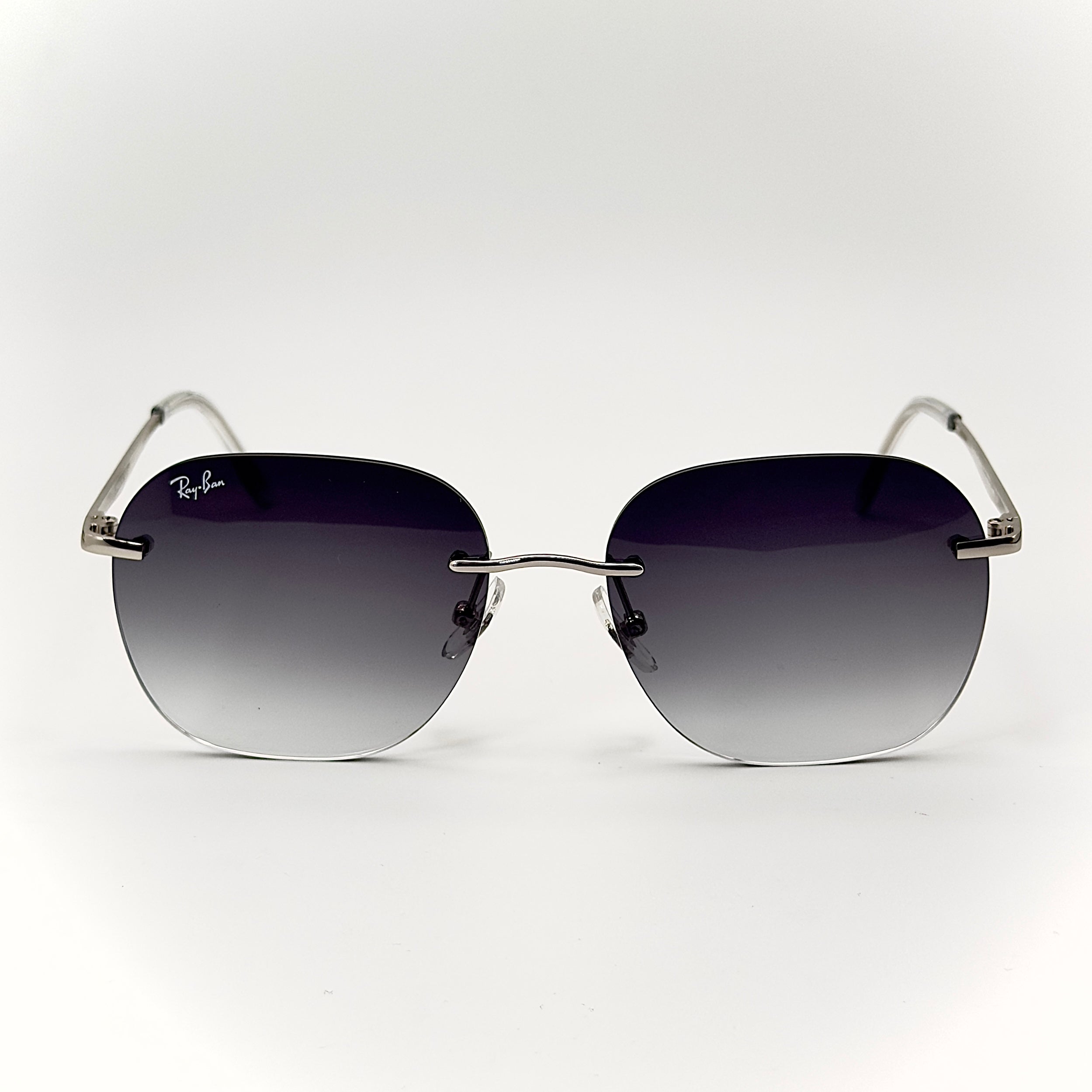 Ray-Ban RB 37871 — Percé Édition Spéciale