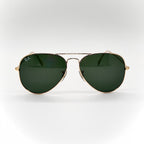 RAYBAN AVIATOR CLASSIC VERT G15