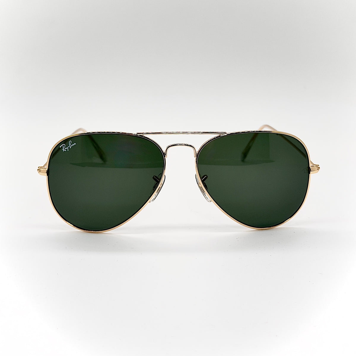 RAYBAN AVIATOR CLASSIC VERT G15
