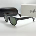 Ray-Ban RB0880S – Classic Retro Edition