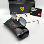 RB3647-M F001/3F – SCUDERIA EDITION