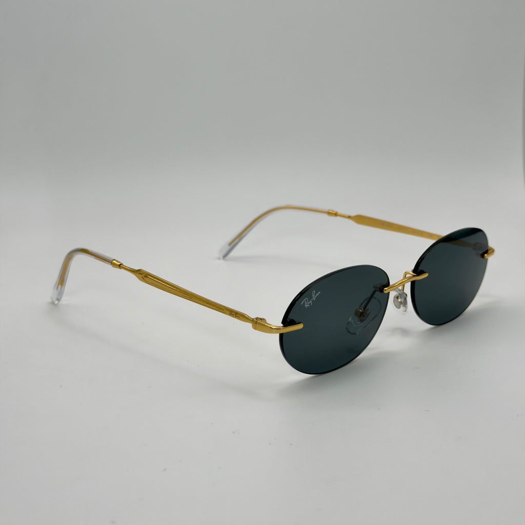 Ray-Ban RB3767 Rimless
