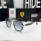RB3676-M F007/11 Titan Grey