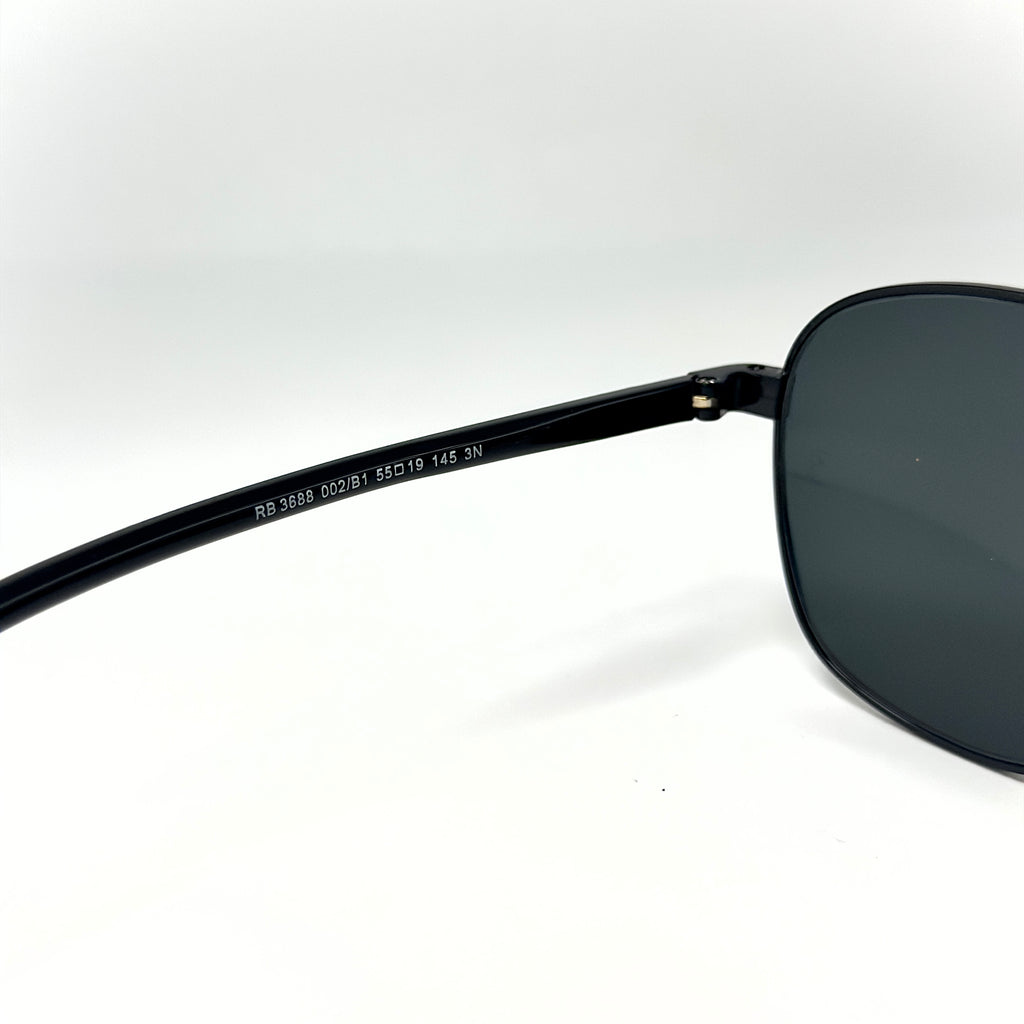 Ray-Ban RB3688 002/B1