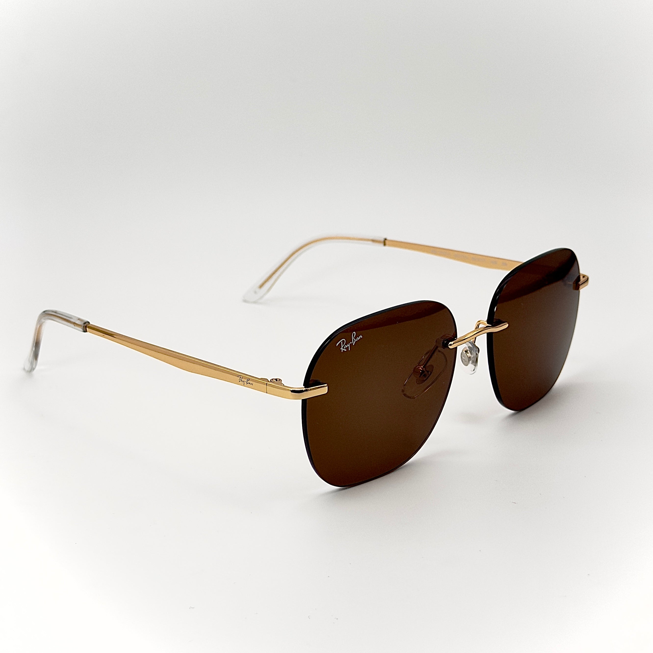 Ray-Ban RB 37871 — Percé Édition Spéciale