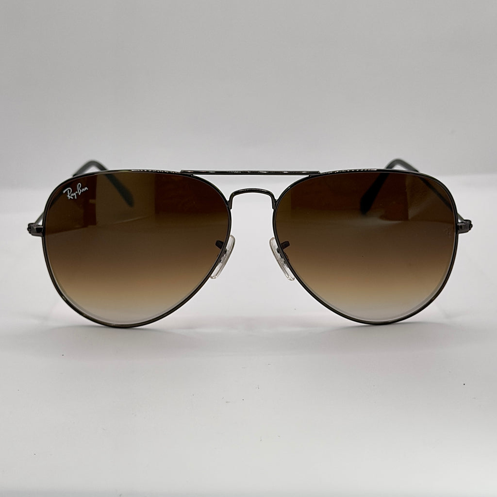 Ray-Ban Aviator Large Metal II Taille 62