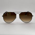 Ray-Ban Aviator Large Metal II Taille 62