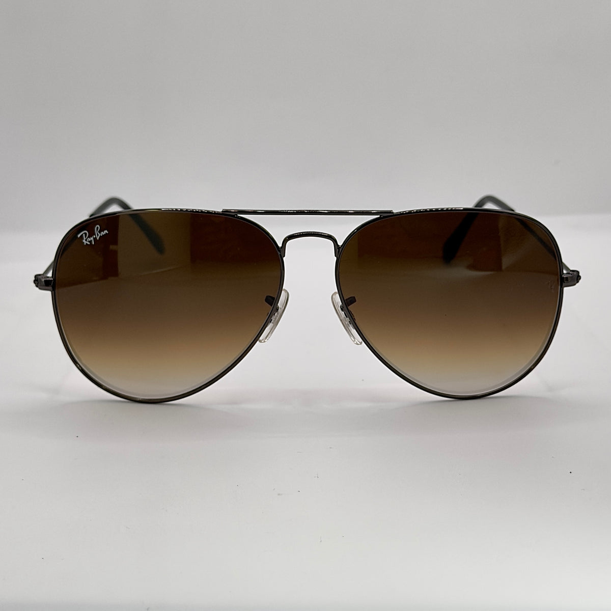 Ray-Ban Aviator Large Metal II Taille 62