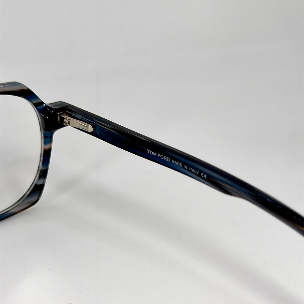 TOM FORD   -Acétate Handmade