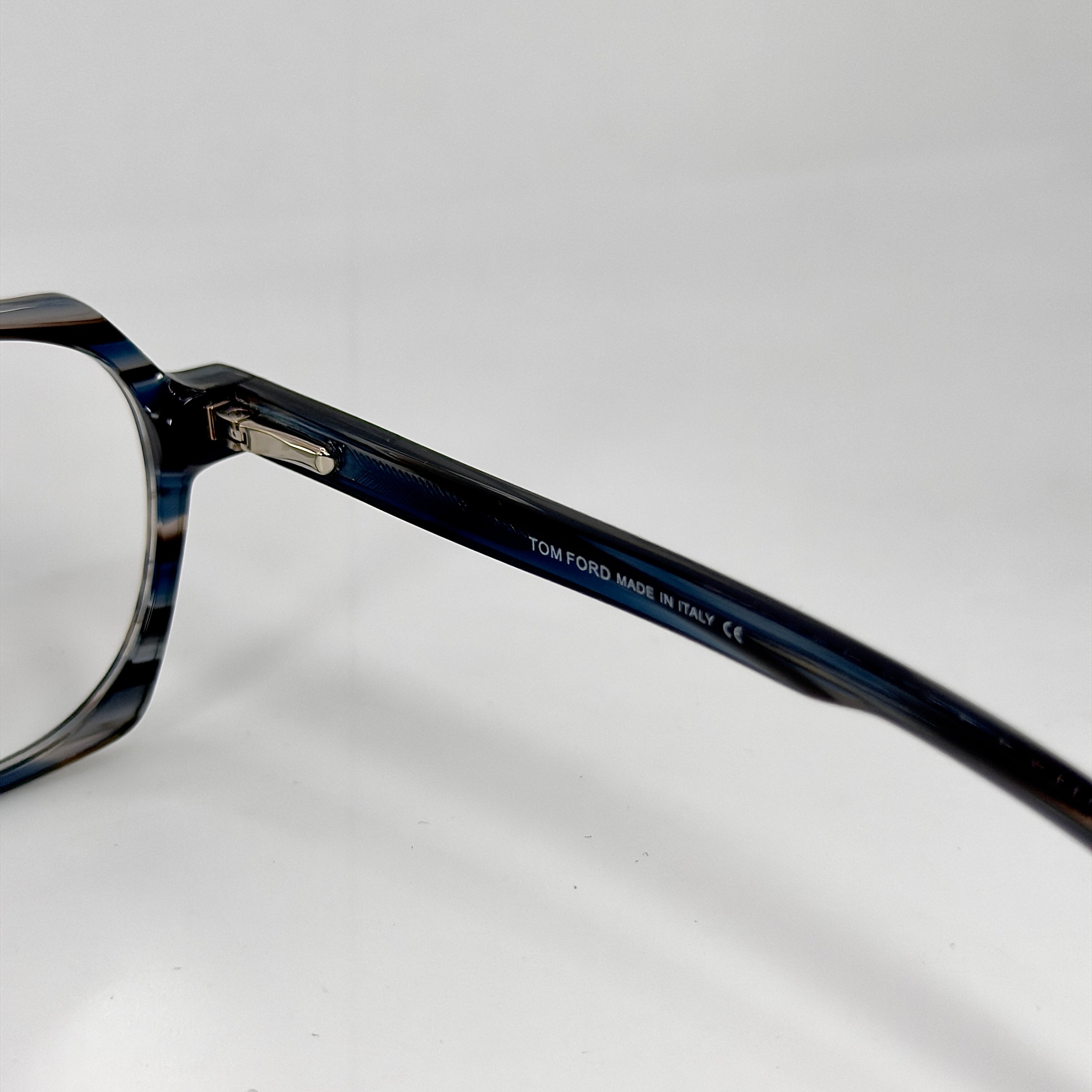 TOM FORD   -Acétate Handmade