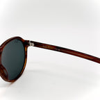 Ray-Ban RB2195 Thalia 954/62 – Havana Écaille / Verres Bleus