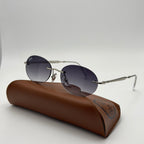 Ray-Ban RB3767 Rimless