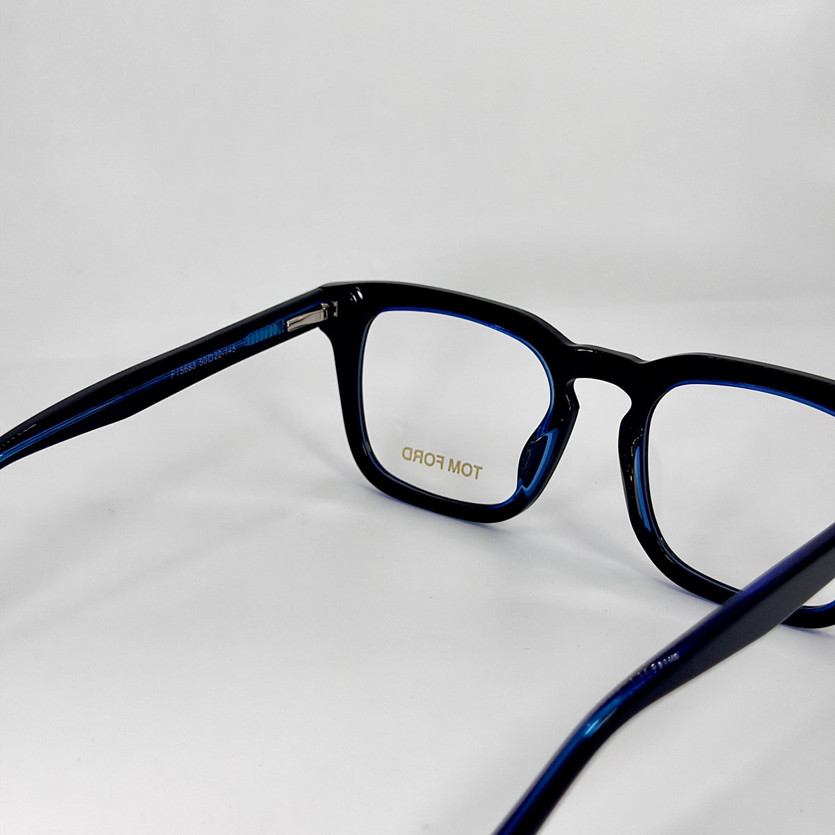 Tom Ford   -Acétate Handmade