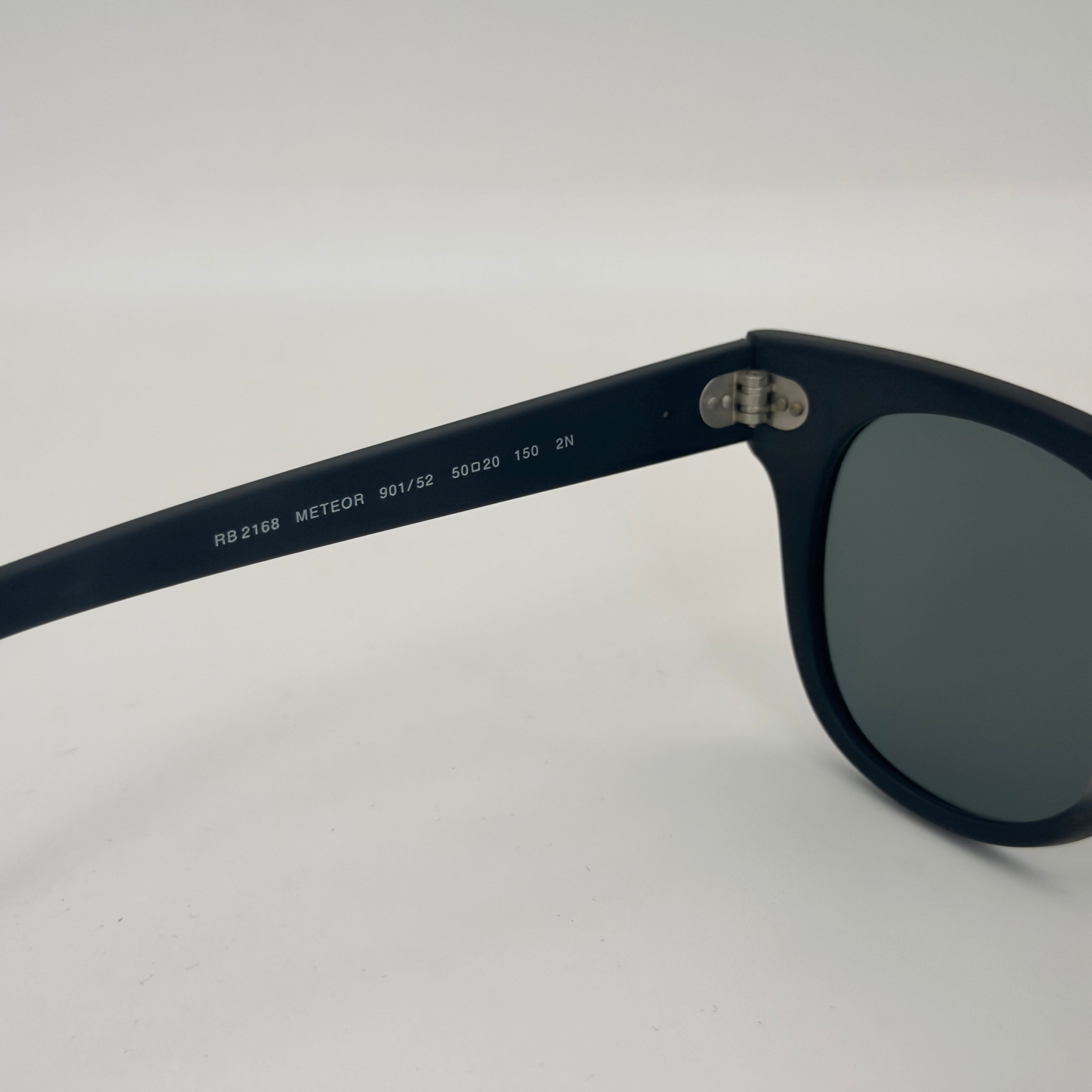 Ray-Ban RB 2168 — METEOR MAT