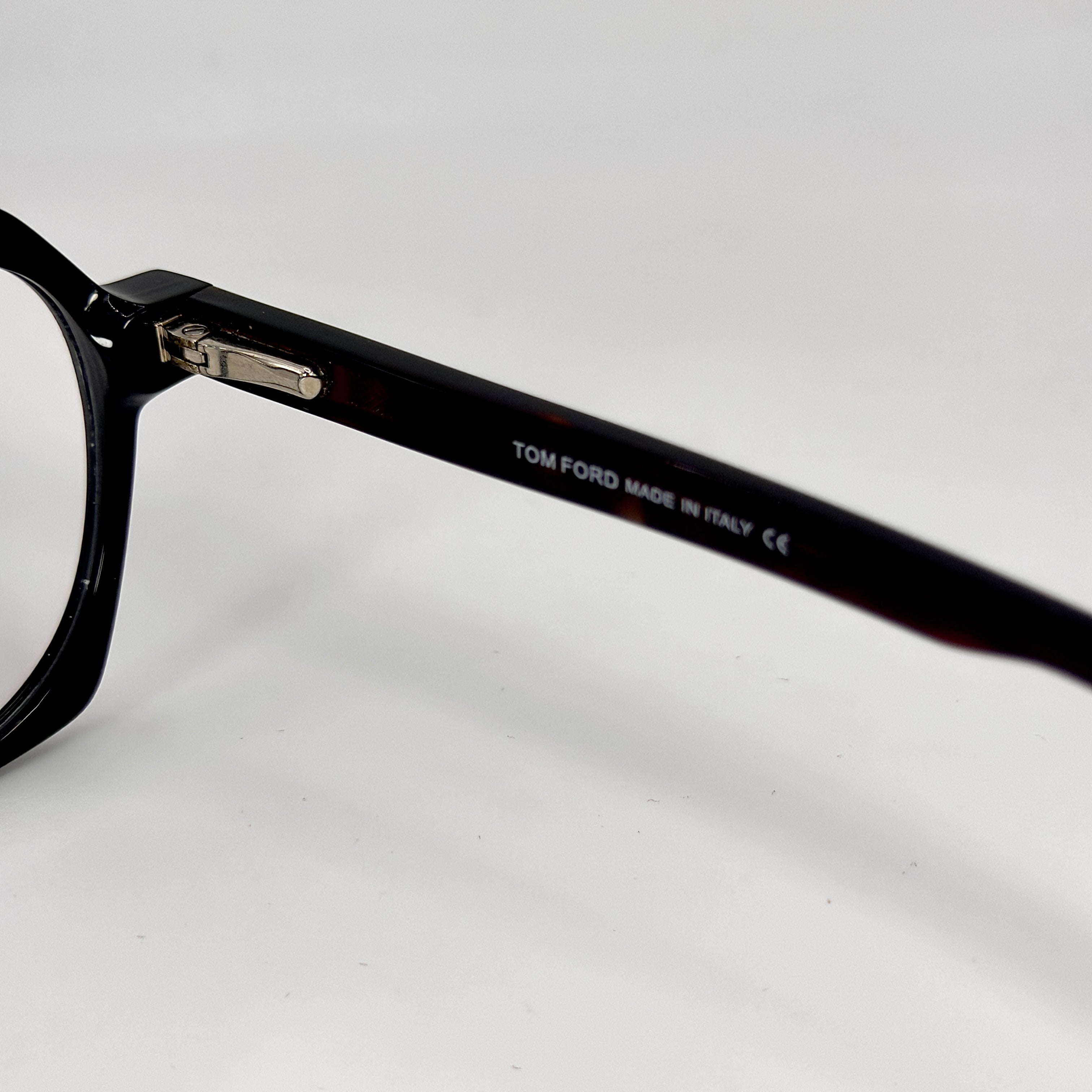 TOM FORD   -Acétate Handmade